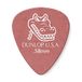 417P.58 Jim Dunlop 417P.58 Gator Grip Standard .58Mm Plectrums