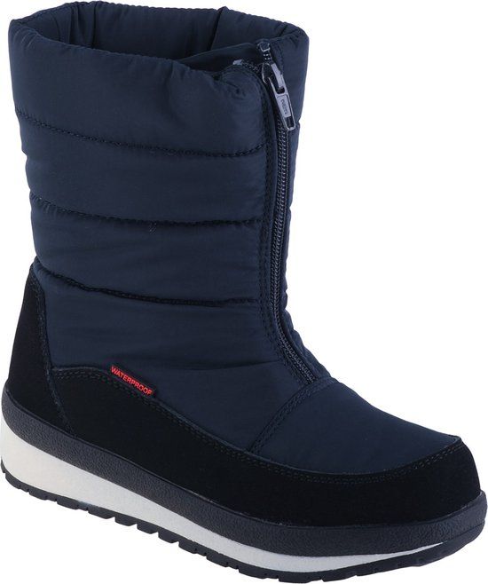 CMP Rae Snow Boots - Kids - Black - Size 30