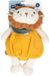Small Foot - Knuffel Kleine Leeuw
