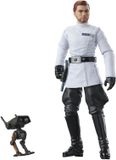 Hasbro Star Wars Jedi: Survivor Vintage Collection Action Figure Cal Kestis (Imperial Officer Disguise) 10 cm