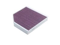 Purflux Habitacle-filter AHA362