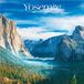 Yosemite Browntrout Publishers Yosemite Nationalpark 2027 16-Monatskalender
