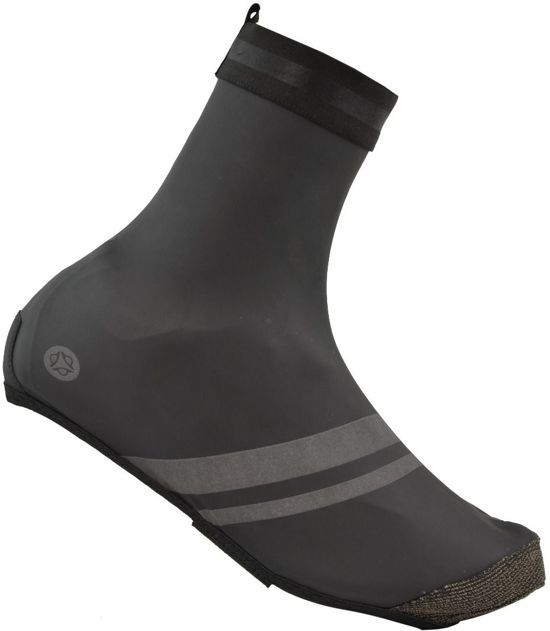 AGU Essential Thermo Neopreen Overschoenen - Maat 42/43 - Zwart