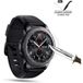 Merkloos / Sans marque Samsung Watch Glazen screen protector - 46mm