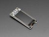 Adafruit FeatherWing OLED - 128x64 OLED Add-on voor Veer - STEMMA QT/Qwiic