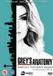 Disney Grey's Anatomy S13 DVD