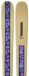 K2 Omen 90 Ski alpin Violet 179 cm Unisexe Freestyle