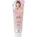 Airy & Easy Glossy Hair Milk Jelly Gel coiffant 100 g