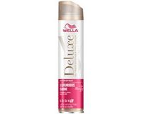 Wella Professionals Wella 3x Deluxe Luxurious Shine Haarspray 250 ml
