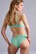 Marlies Dekkers Dame de Paris Shorty Sage Green Maat L