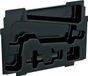 Makita Kofferinzet/inlay DA3010F/DA3011F
