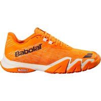 BABOLAT JET VIVA MEN Orange FW26