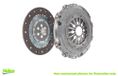 VALEO IAM-Expertise Kupplungssatz Ø 240 mm 20 Zähne passend für u.a. VOLVO S70