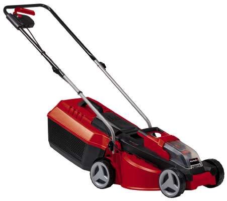 Einhell GE-CM 18/30 Li - Cordless Lawn Mower - 30cm - 18V - 3.0Ah Battery & Charger Included