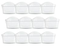 PearlCo perlopur Unimax Universal Filterkartuschen, Zubehör für perlopur, pearlco, BRITA Maxtra und baugleiche Systeme