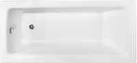 Badland TALIA ligbad 160 x 75 cm wit