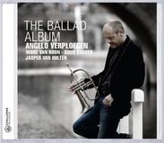 Sonic Rendezvous Challenge Records The Ballad Album