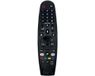 azurano Magic Remote AN-MR18BA pour LG Smart TV (2018) avec Voix & Souris