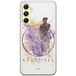 ERT GROUP Samsung A34 5G Marvel Eternals 012 TPU Hoesje
