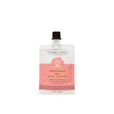 Frank Body Gladmakende AHA hydraterende en voedende crème met melkzuur 50 ml