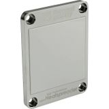 Thermal Grizzly TG-HPHS-AM5 CPU-koellichaam passief AMD AM5