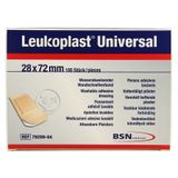 Leukoplast Universal 28x72mm 100