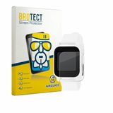 BROTECT Screenprotector voor Liu Jo SWLJ025 1.4" Beschermglas Transparant