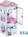 VEVOR machine à griffes machine à griffes machine à poupées jouets pour enfants 50w