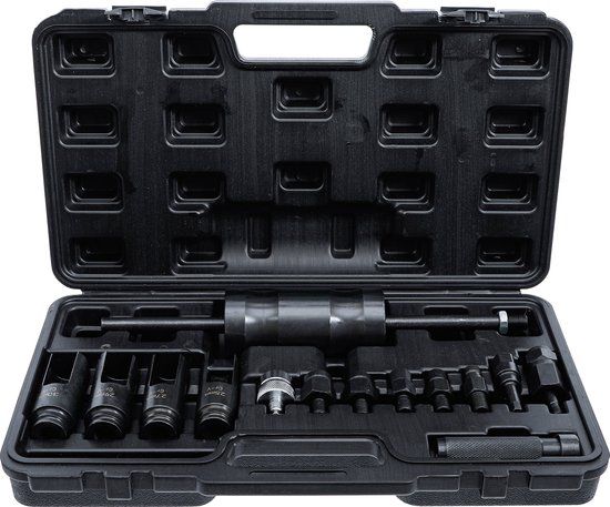 BGS Diy 67307 | CDI injector-trekkerset | 14-dlg.