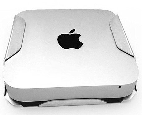 Maclocks MMEN76 - Apple Mac Mini - Metallic