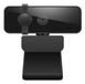 Lenovo 310 Full HD-webcam – 1920 x 1080 Pixel – Klemhouder, Microfoon
