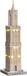 Luville Dom Tower - Polyresin - Multi - 29.5 cm