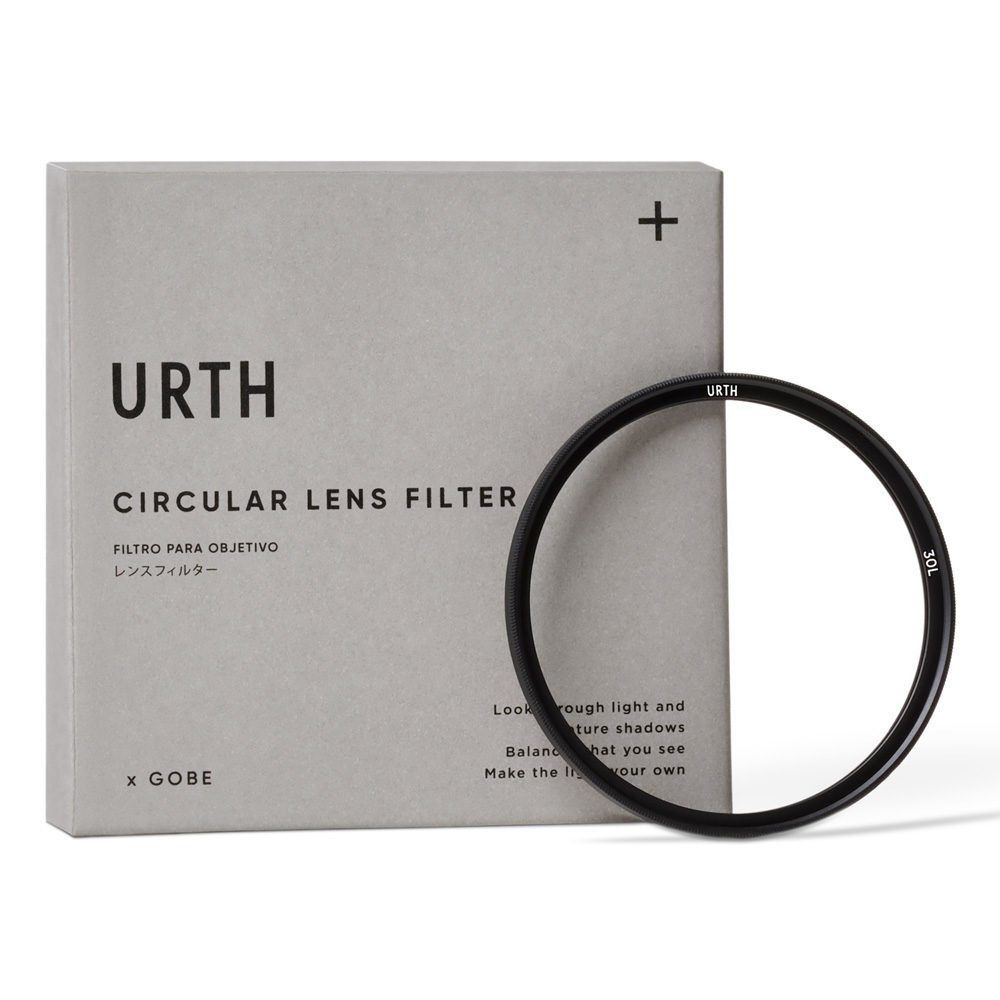 Urth 86mm UV Lens Filter Plus+