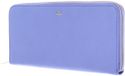 Golden Head Leren portemonnee Madrid RFID Protect RV-Damenbörse 2822 Lavendel paars