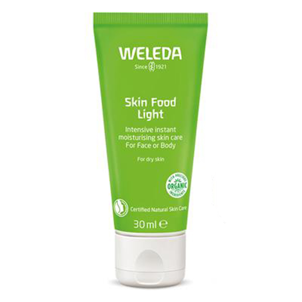 Weleda Skin Food Light Mini