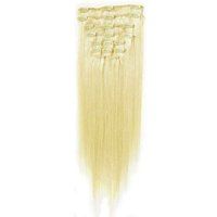 Fashiongirl Haarextensies Extensions Unisex