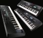 Roland JUNO-D8 Synthesizer - Noir