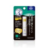 Rohto Mentholatum Melty Cream Lip Balm SPF26 PA+++ - 2.4g - Sans parfum
