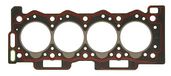 Gasket, Ajusa Gasket, cylinder head