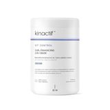 Kin Cosmetics KIN Kinactive Nº7 Control/Curl Enhancing 2-in-1 masker 900 ml