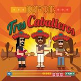 Sonic Rendezvous The Aristocrats - Tres Caballeros (CD)