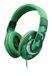 Trust Sonin Hoofdtelefoons Bedraad Hoofdband Muziek Camouflage