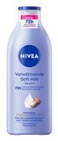 NIVEA Pampering Soft Bodymilk 400 ml