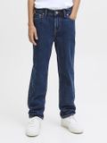 Jack & Jones Junior Regular Fit Jeans Blue Denim