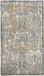 Safavieh Vloerkleed Grace Grijs Polyester 91 x 152 cm