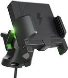 AquaAmp waterdichte inbouw telefoonhouder MagSafe/Qi2 25W – 900-serie