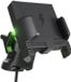 AquaAmp waterdichte inbouw telefoonhouder MagSafe/Qi2 25W – 900-serie