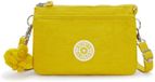 Kipling Riri Sac bandoulière Polyamide Jaune Femmes