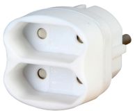 Kopp 174102001 Wit 250V