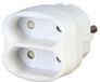Kopp 174102001 Wit 250V